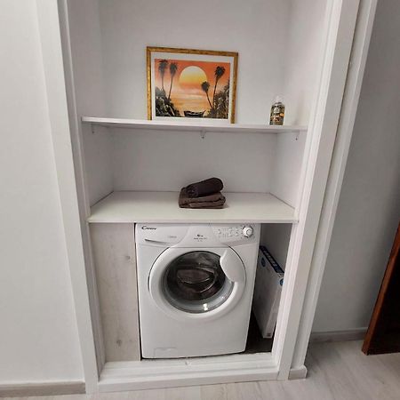 Playa Honda Apartment Arona  Bagian luar foto
