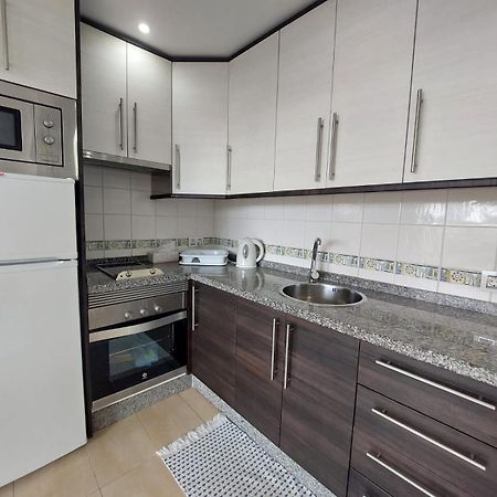 Playa Honda Apartment Arona  Bagian luar foto