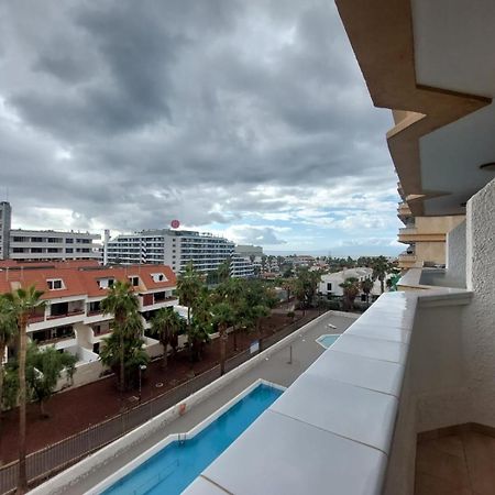 Playa Honda Apartment Arona  Bagian luar foto