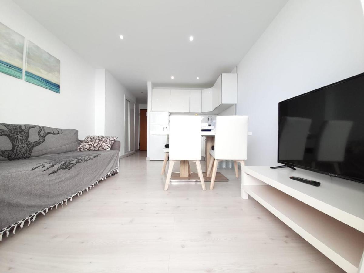 Playa Honda Apartment Arona  Bagian luar foto