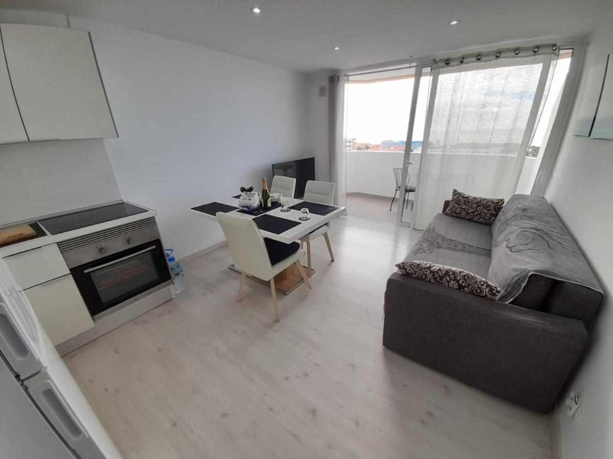 Playa Honda Apartment Arona  Bagian luar foto