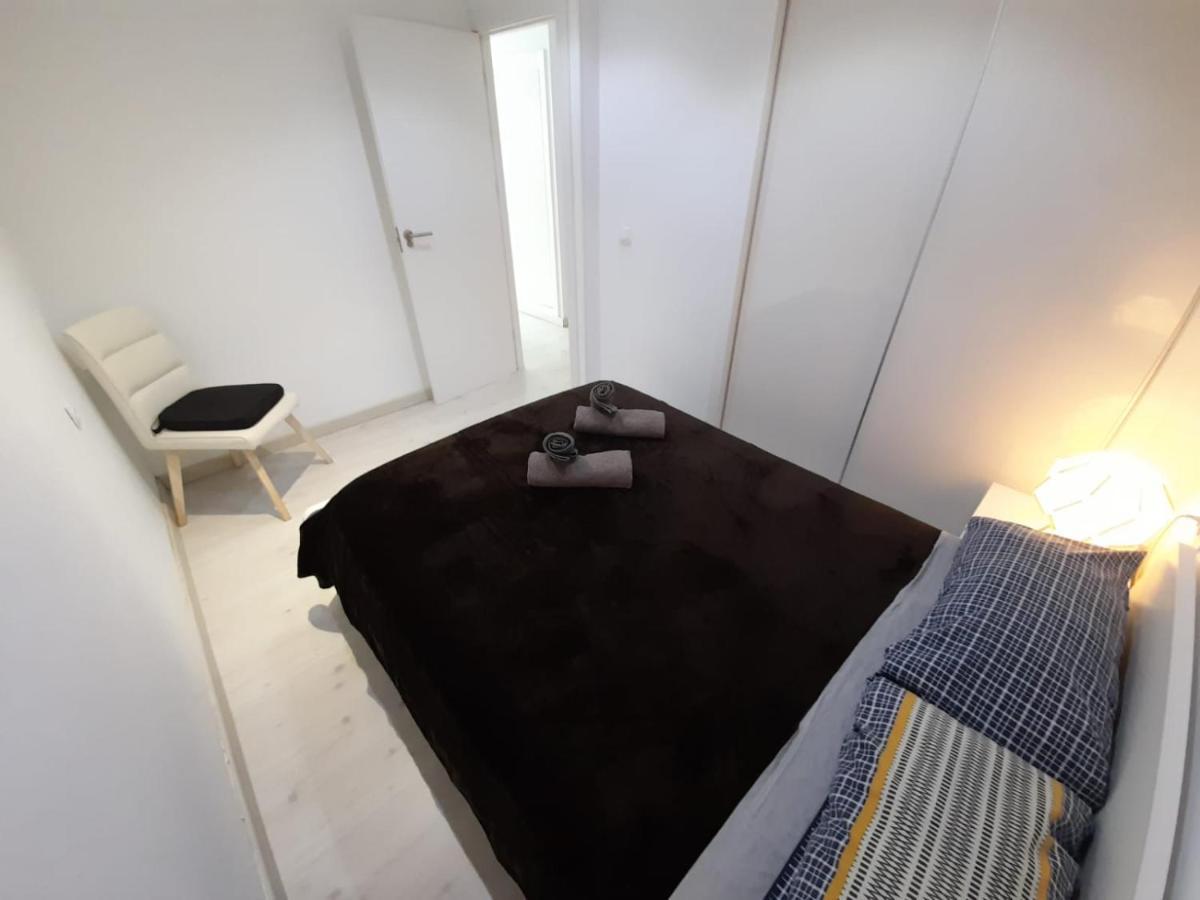 Playa Honda Apartment Arona  Bagian luar foto