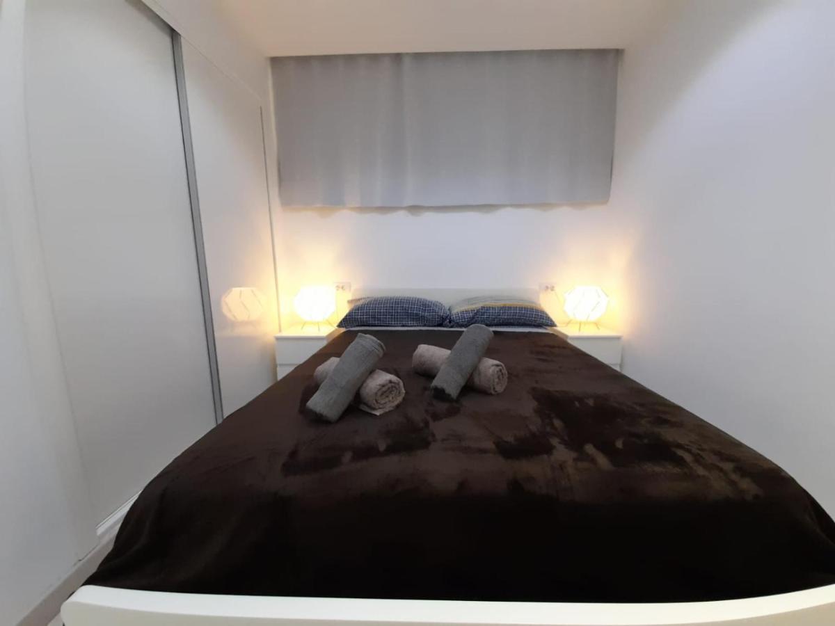 Playa Honda Apartment Arona  Bagian luar foto