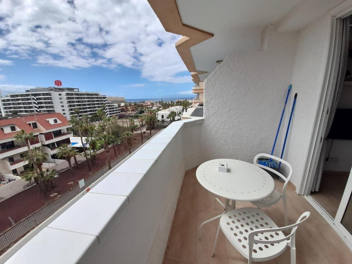 Playa Honda Apartment Arona  Bagian luar foto