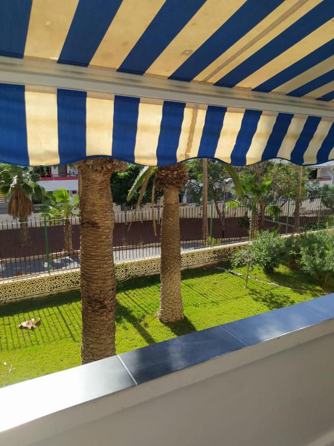 Playa Honda Apartment Arona  Bagian luar foto
