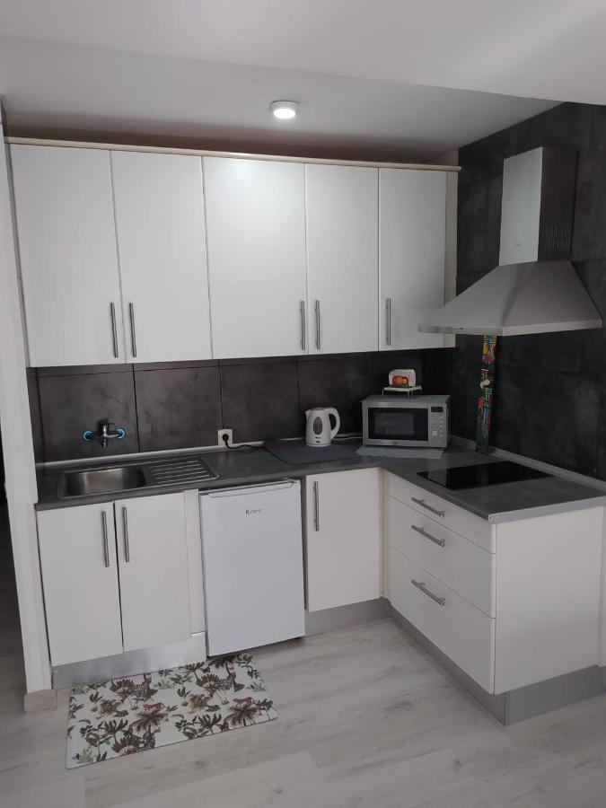 Playa Honda Apartment Arona  Bagian luar foto