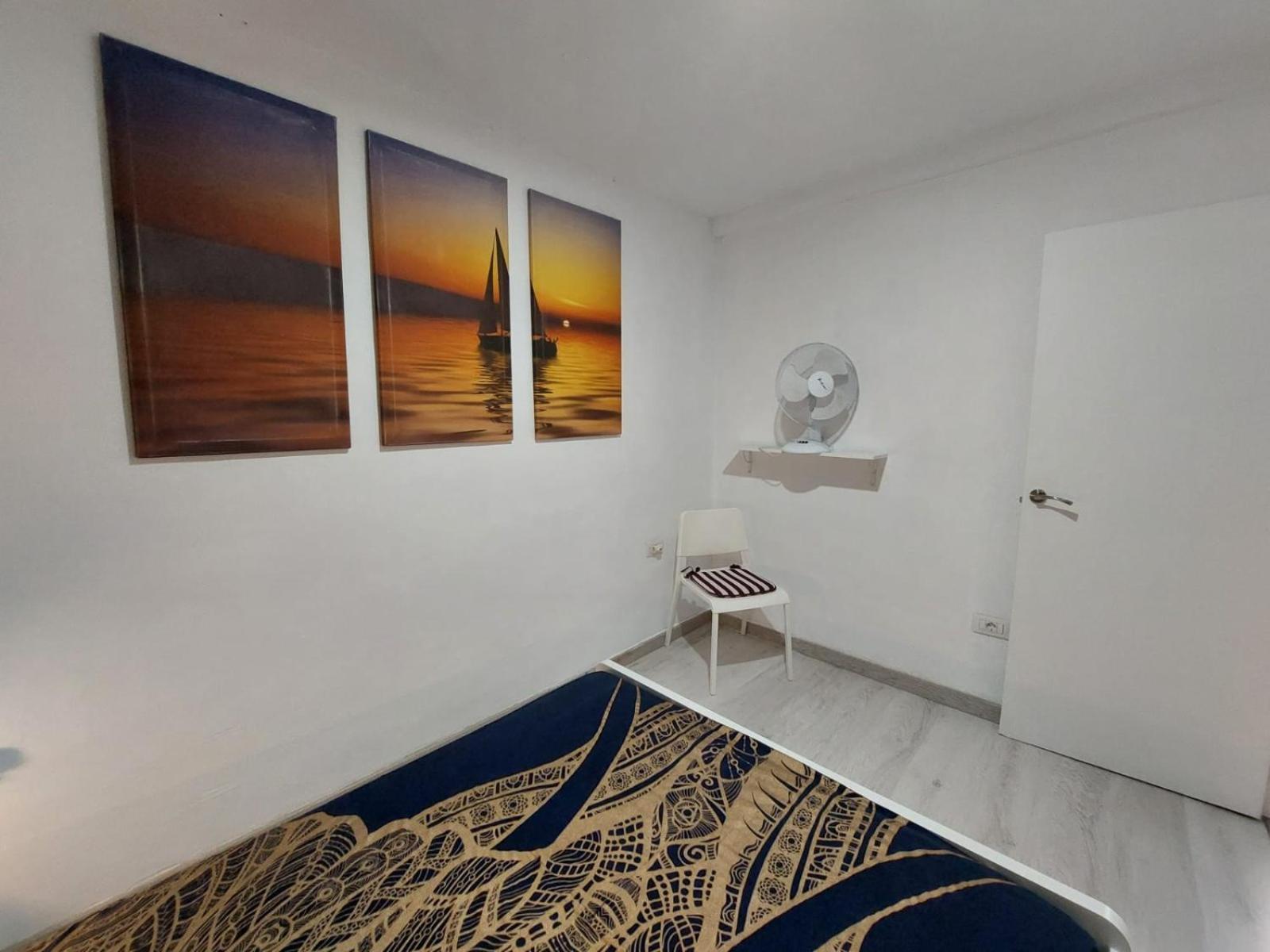Playa Honda Apartment Arona  Bagian luar foto