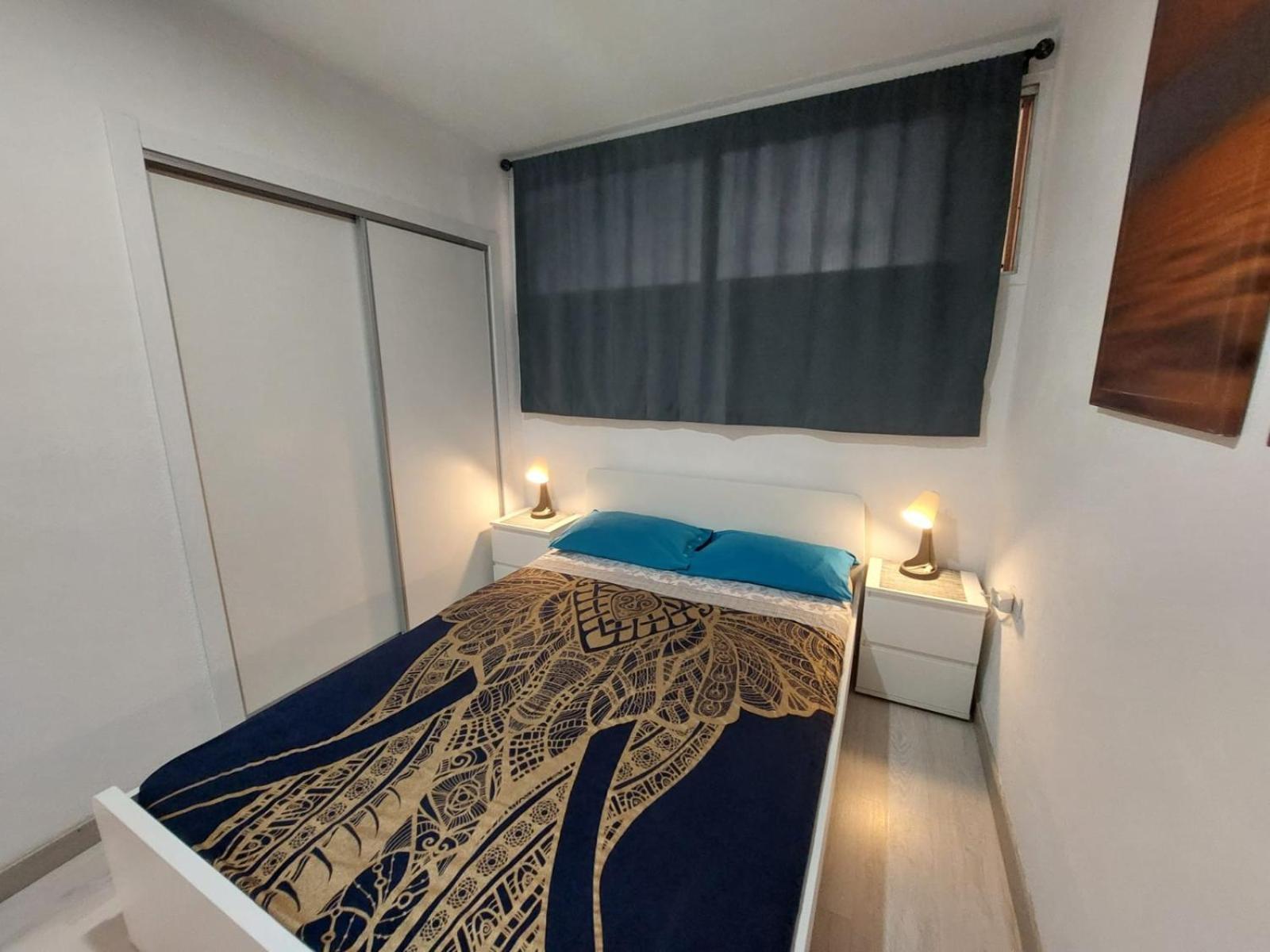 Playa Honda Apartment Arona  Bagian luar foto