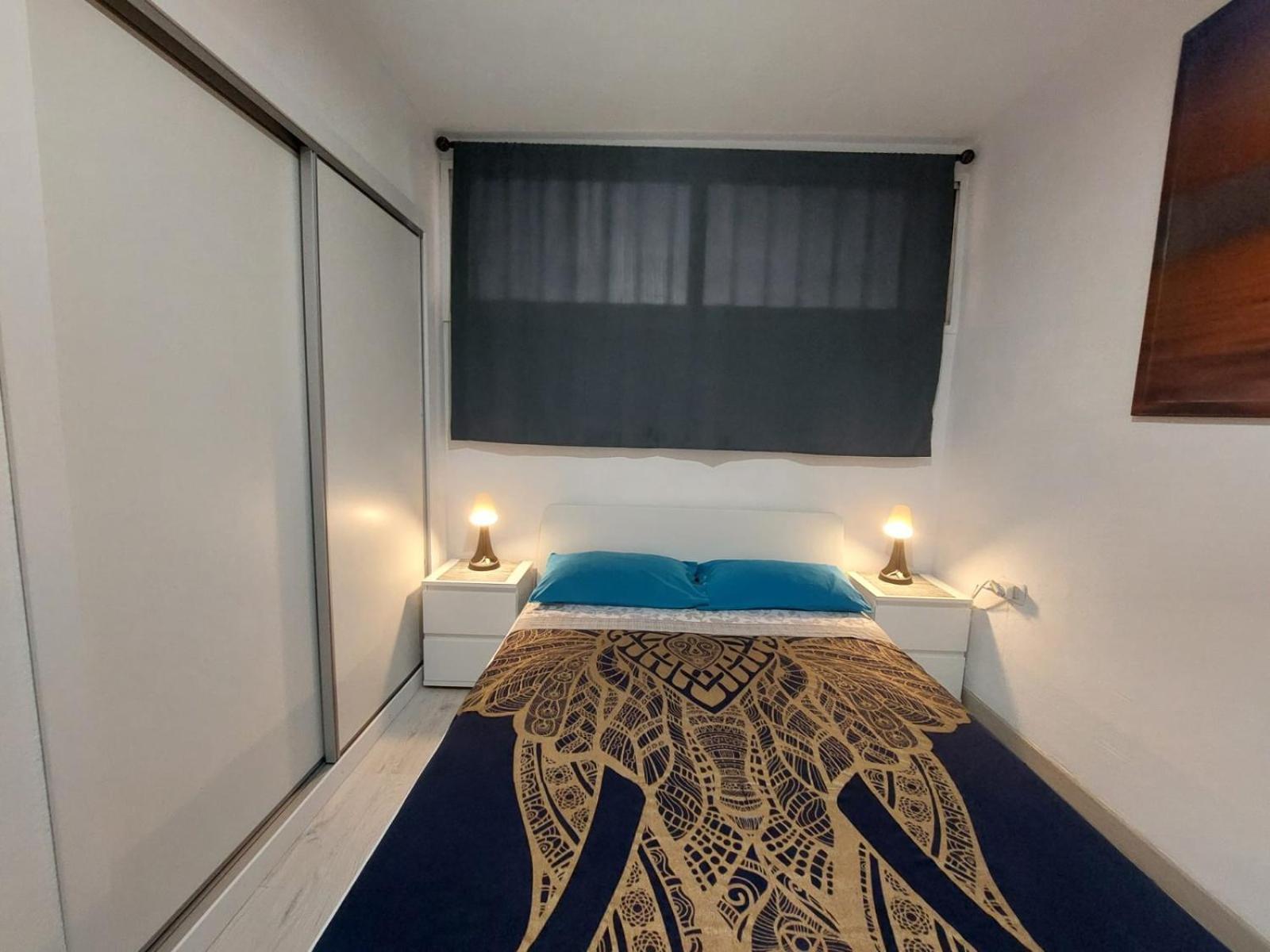Playa Honda Apartment Arona  Bagian luar foto