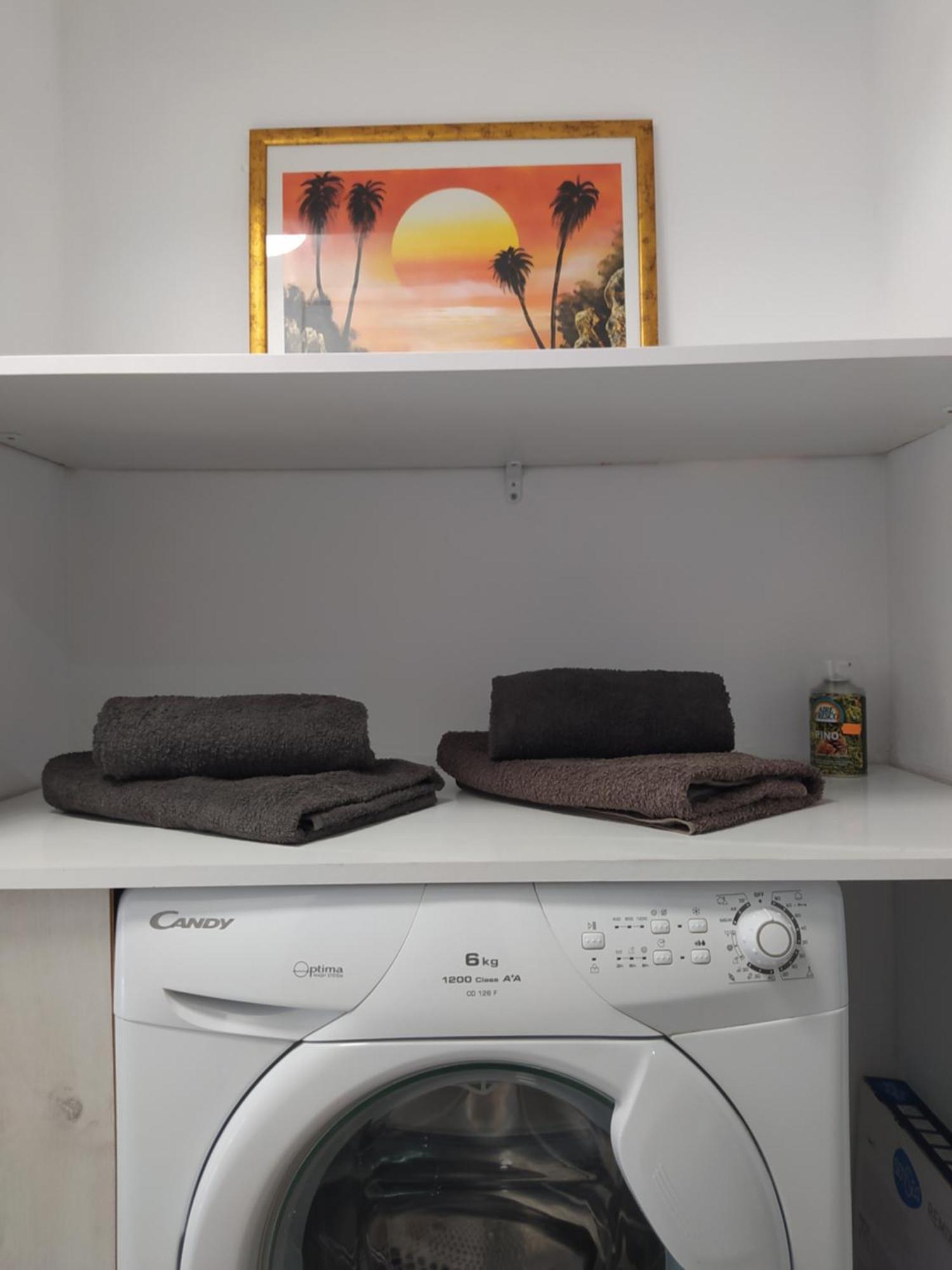 Playa Honda Apartment Arona  Bagian luar foto