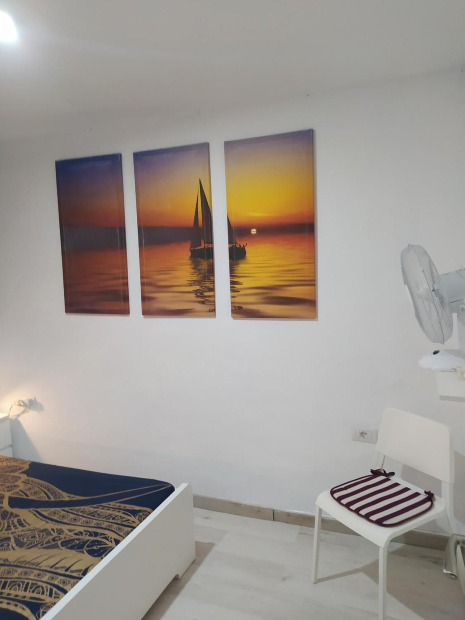 Playa Honda Apartment Arona  Bagian luar foto