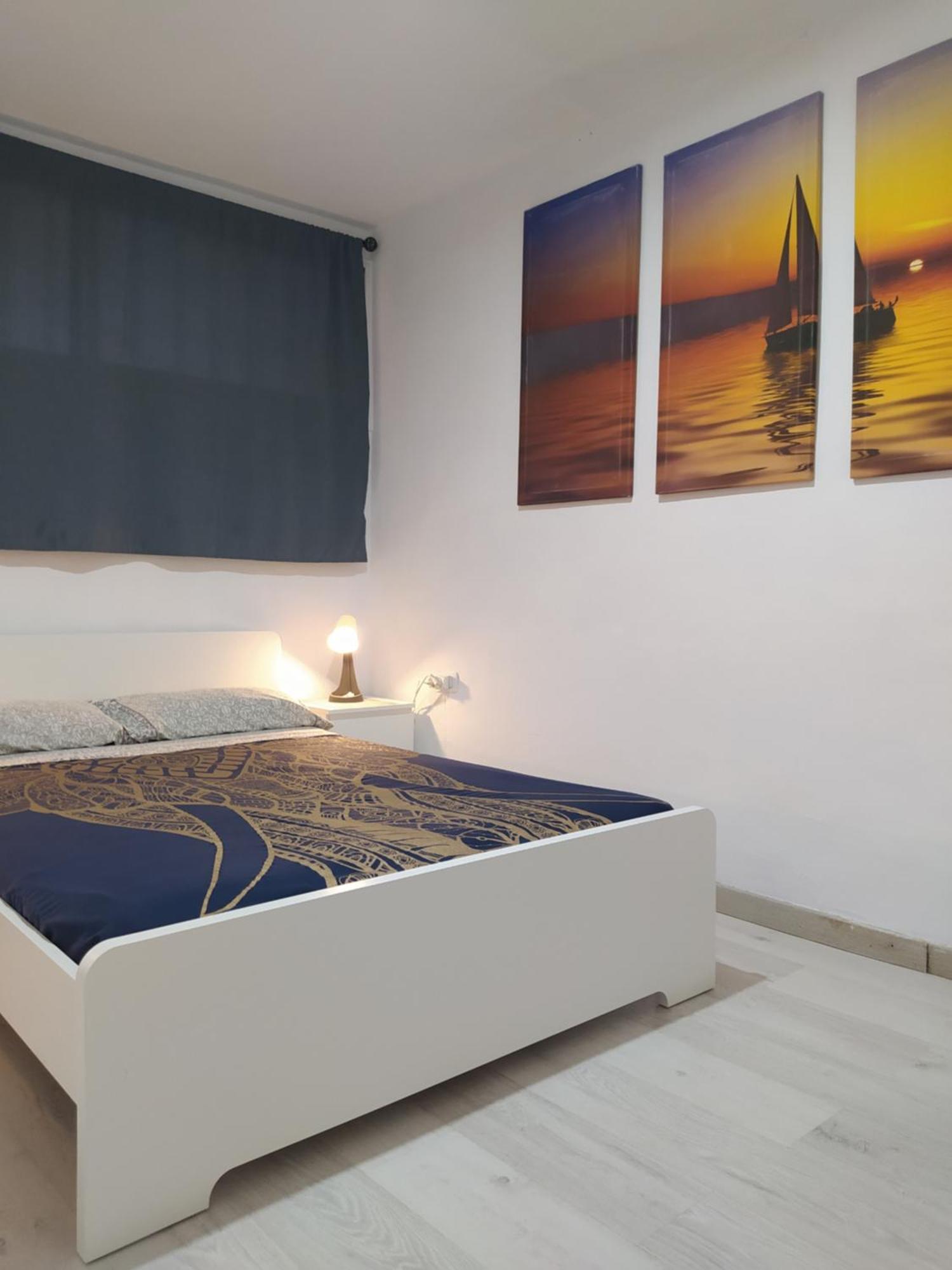 Playa Honda Apartment Arona  Bagian luar foto