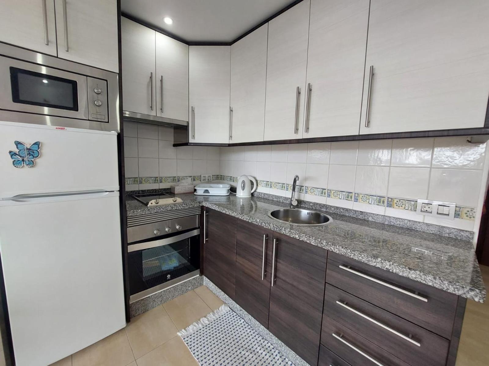 Playa Honda Apartment Arona  Bagian luar foto