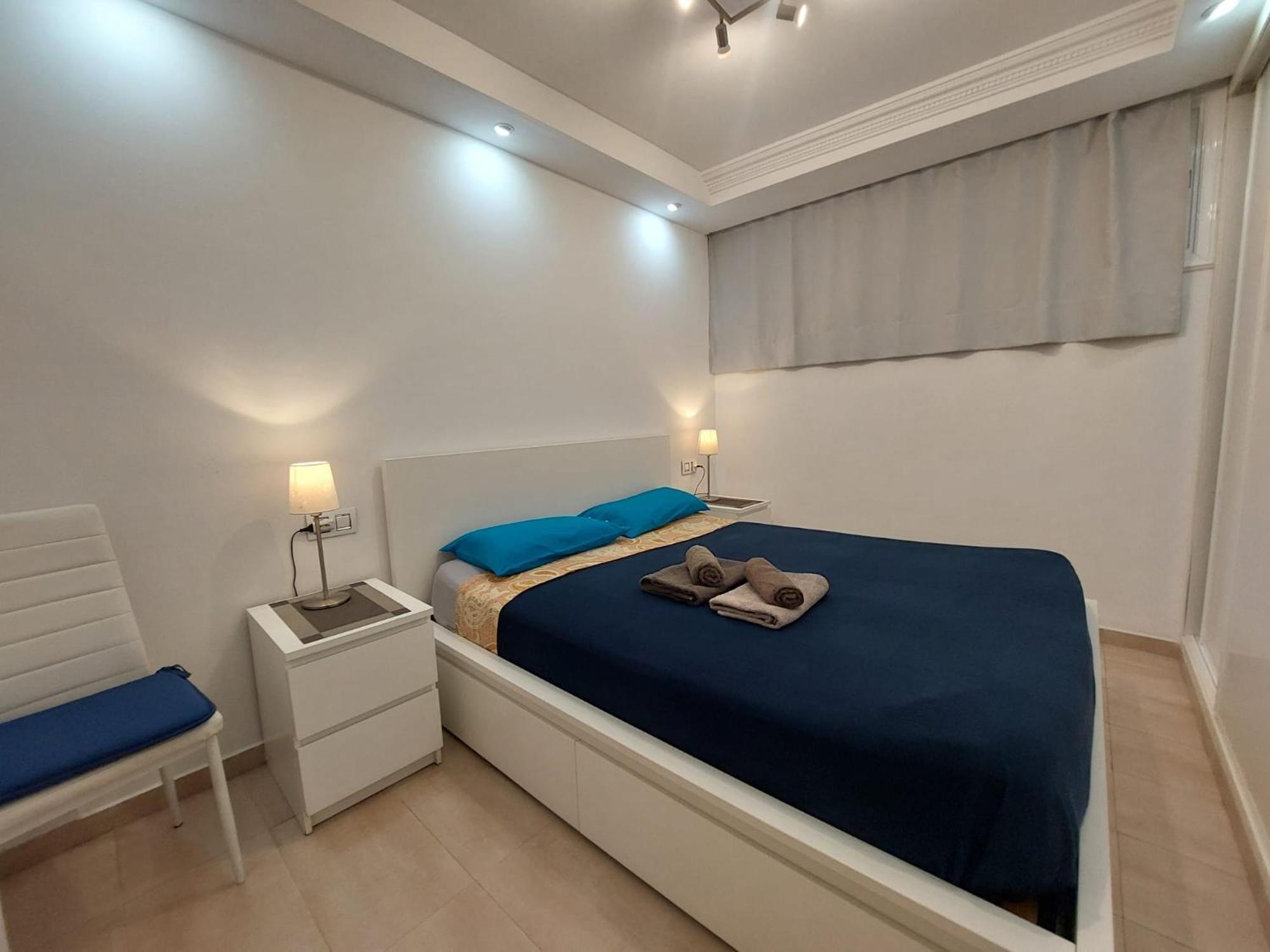 Playa Honda Apartment Arona  Bagian luar foto