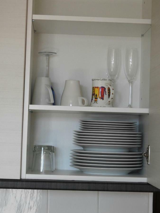 Playa Honda Apartment Arona  Bagian luar foto