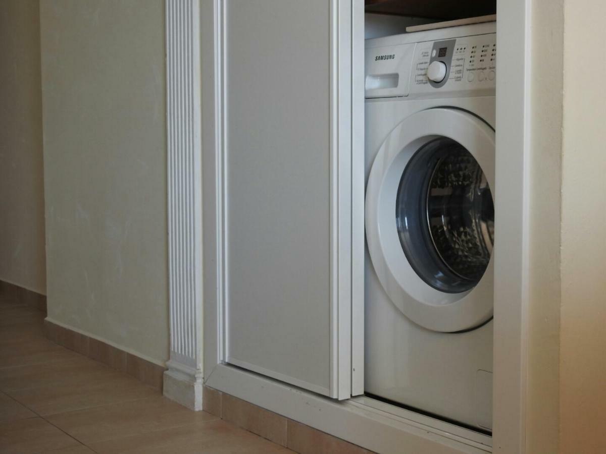 Playa Honda Apartment Arona  Bagian luar foto