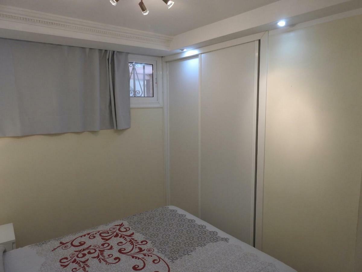 Playa Honda Apartment Arona  Bagian luar foto