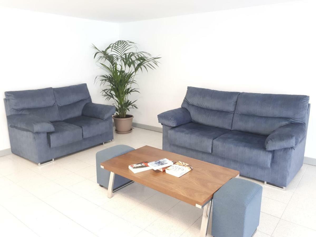 Playa Honda Apartment Arona  Bagian luar foto
