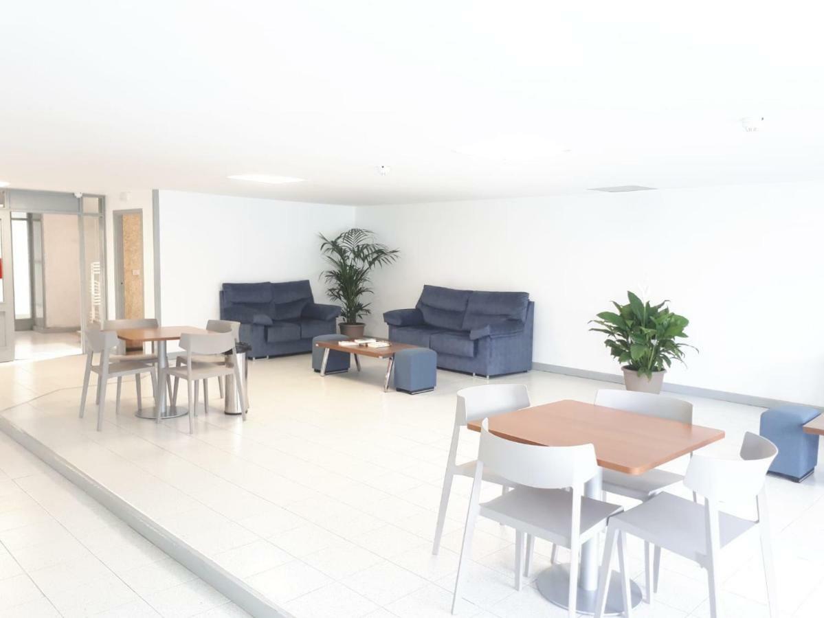 Playa Honda Apartment Arona  Bagian luar foto