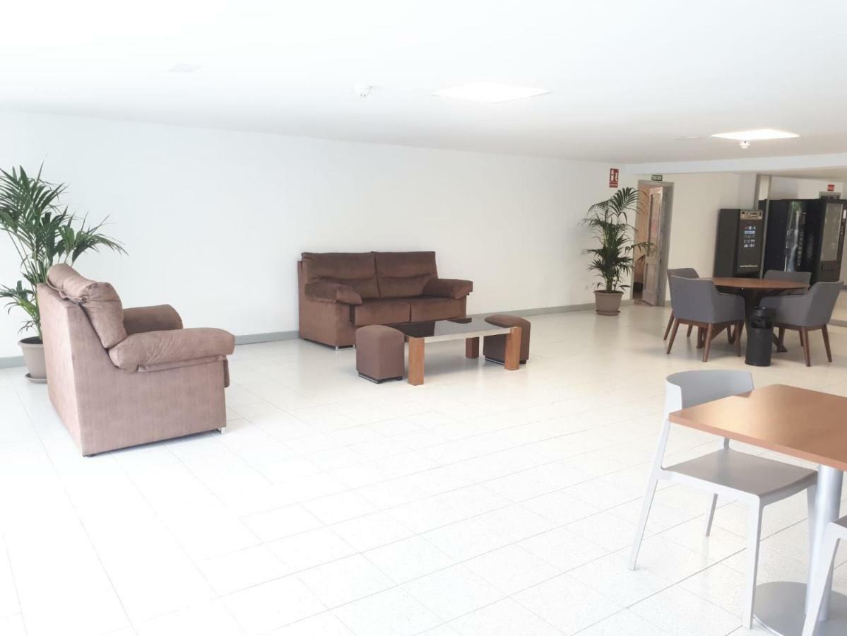 Playa Honda Apartment Arona  Bagian luar foto