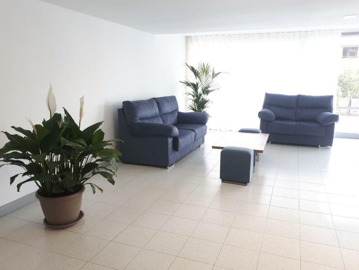Playa Honda Apartment Arona  Bagian luar foto