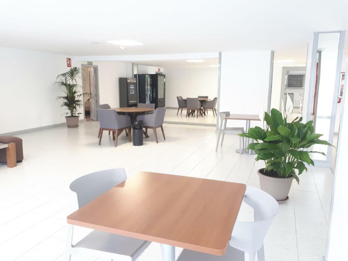Playa Honda Apartment Arona  Bagian luar foto