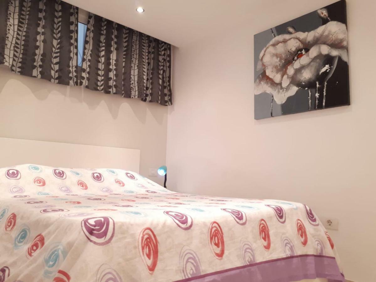 Playa Honda Apartment Arona  Bagian luar foto