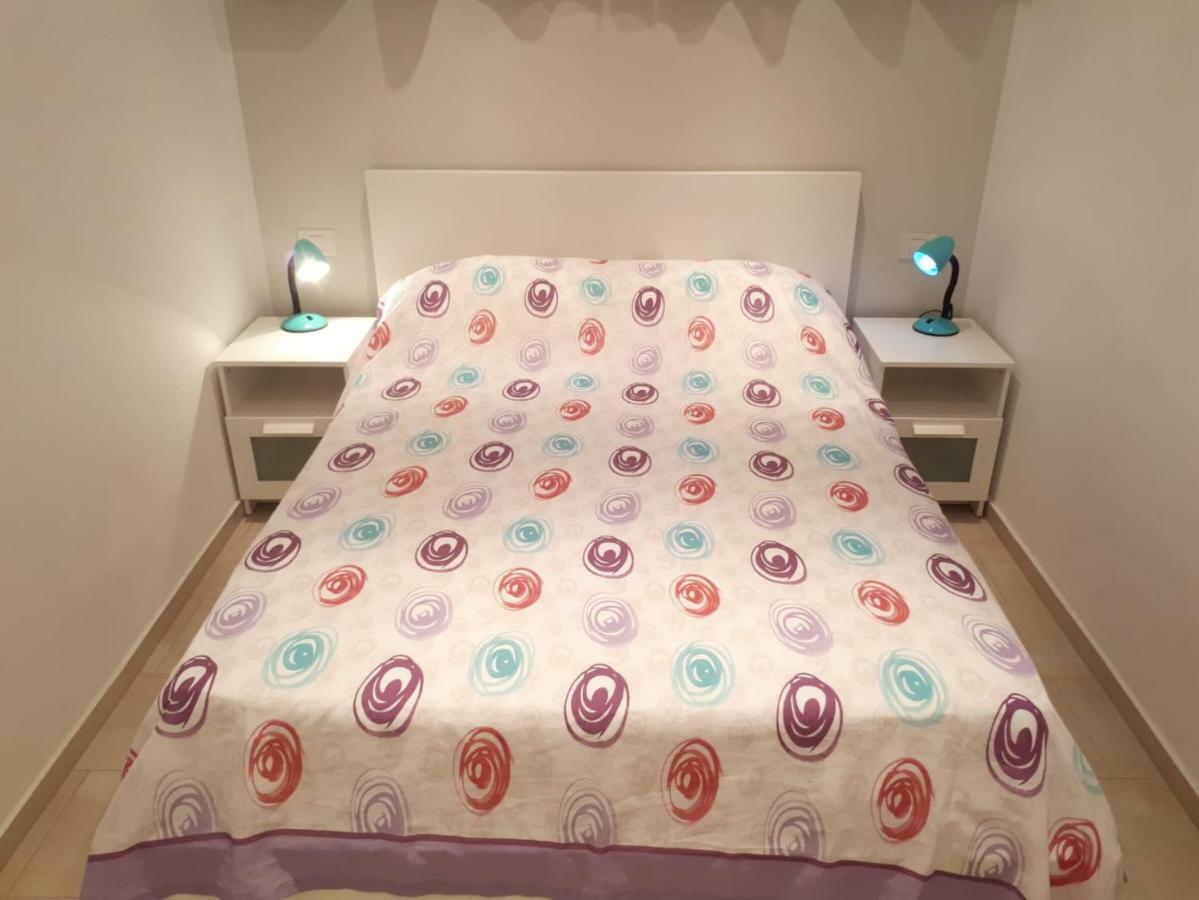 Playa Honda Apartment Arona  Bagian luar foto