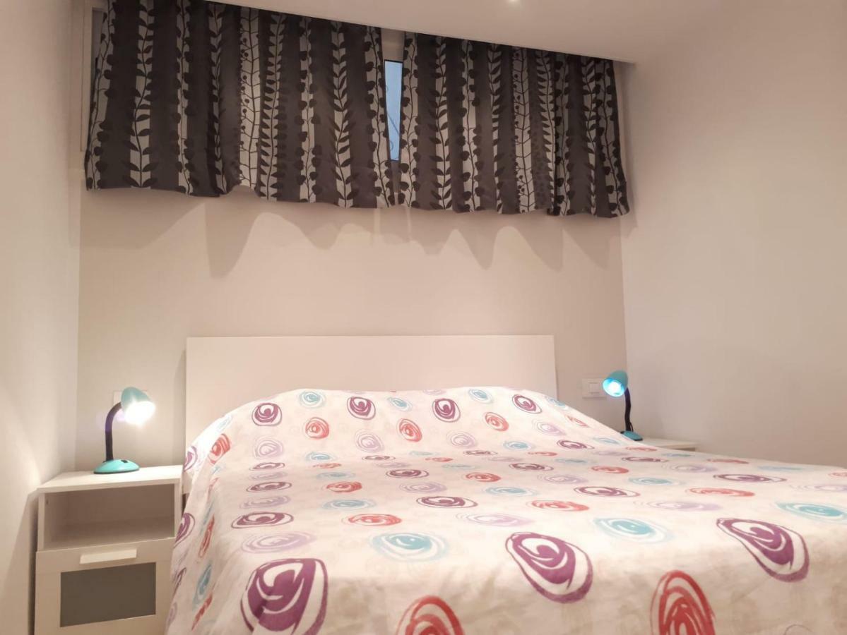 Playa Honda Apartment Arona  Bagian luar foto
