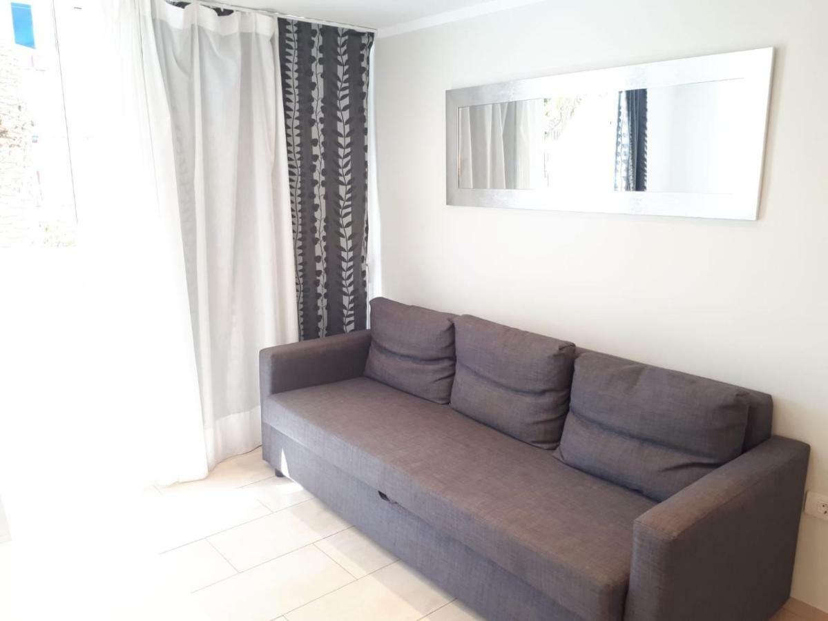 Playa Honda Apartment Arona  Bagian luar foto
