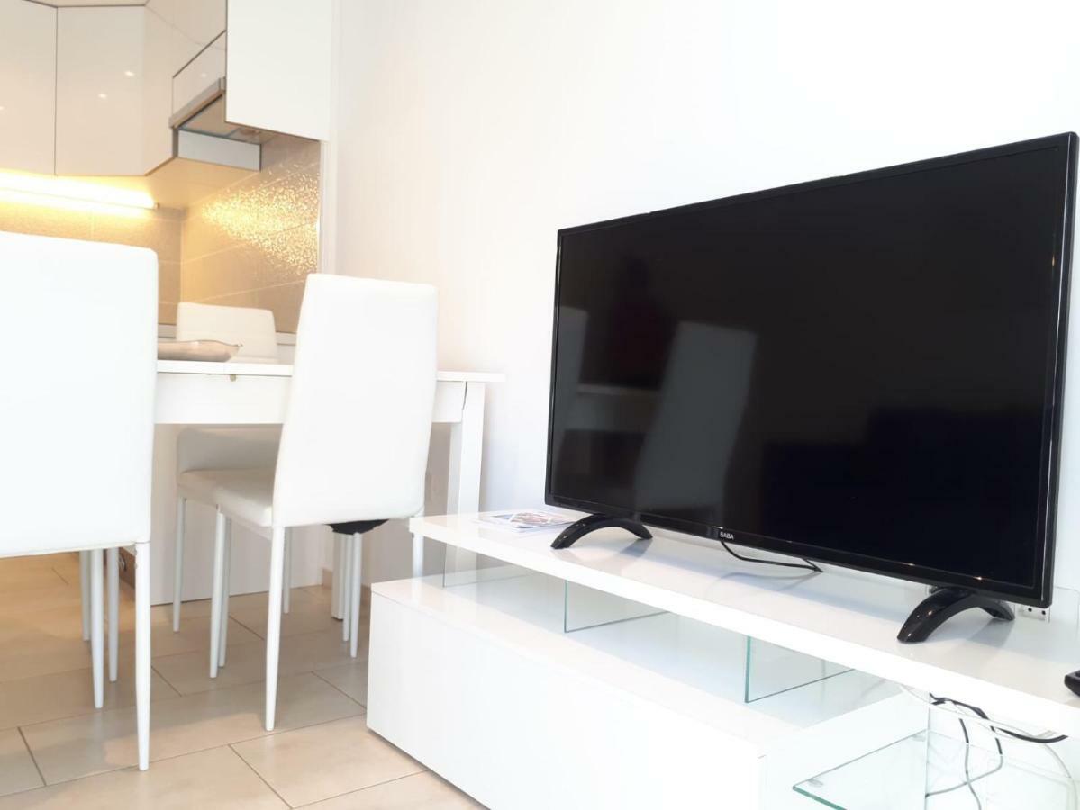 Playa Honda Apartment Arona  Bagian luar foto