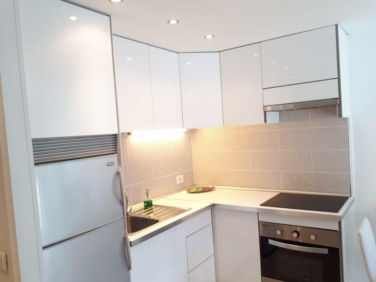 Playa Honda Apartment Arona  Bagian luar foto