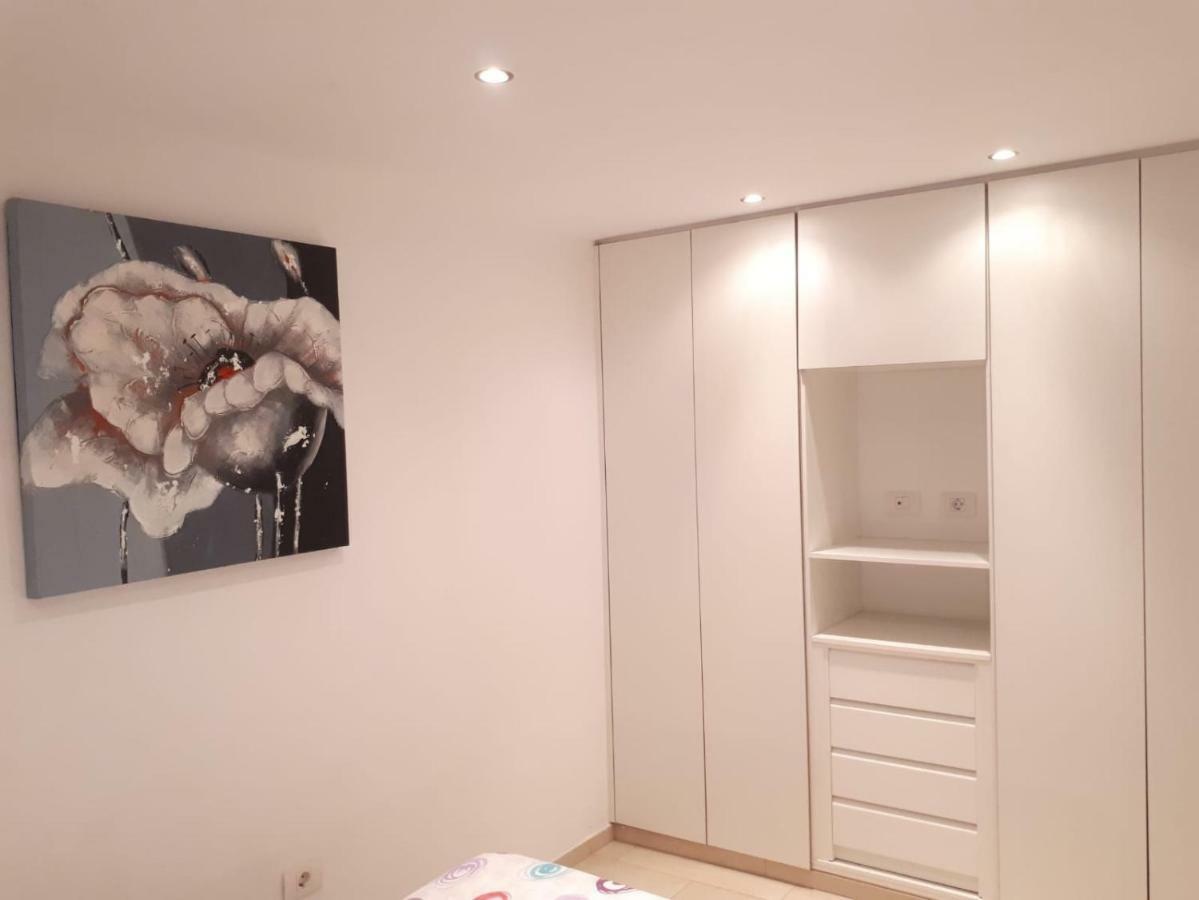 Playa Honda Apartment Arona  Bagian luar foto
