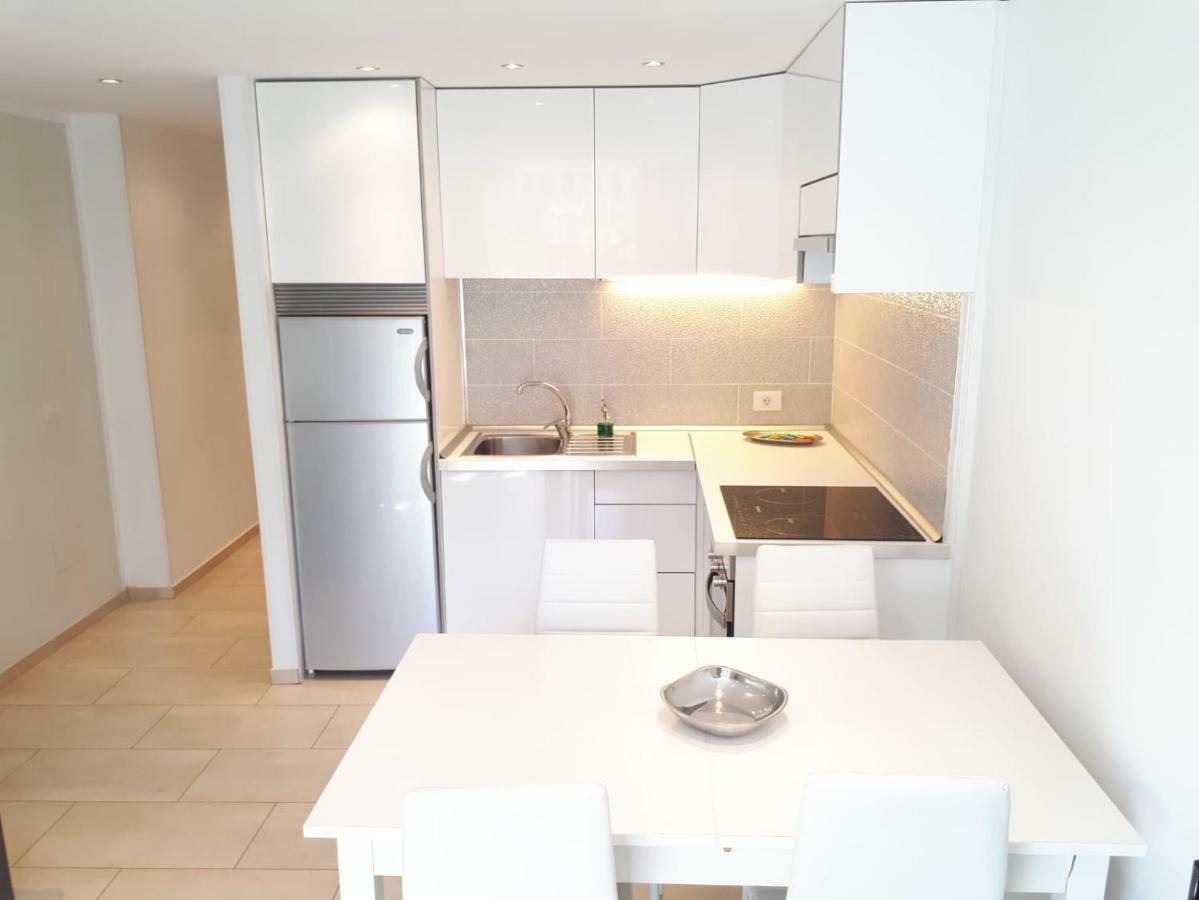 Playa Honda Apartment Arona  Bagian luar foto