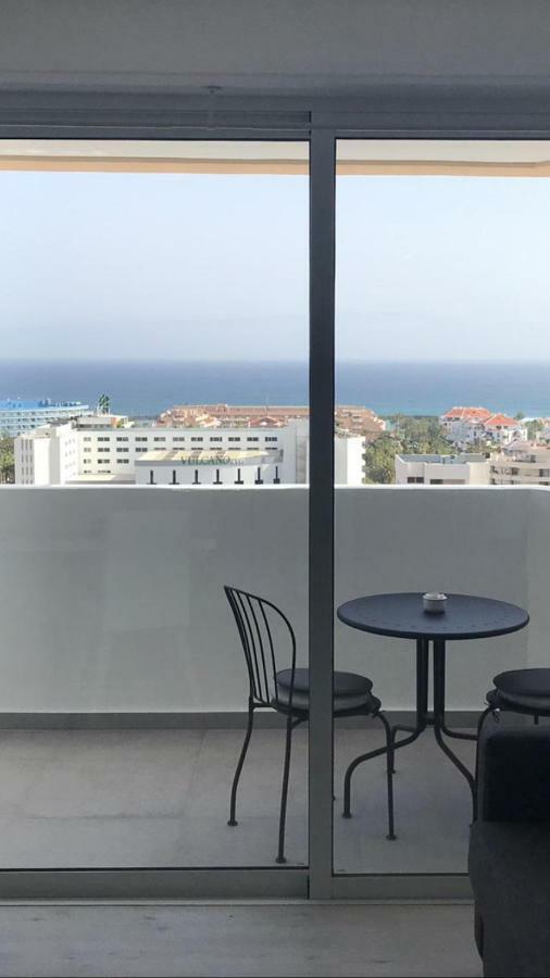 Playa Honda Apartment Arona  Bagian luar foto