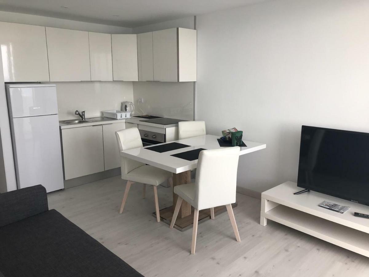 Playa Honda Apartment Arona  Bagian luar foto