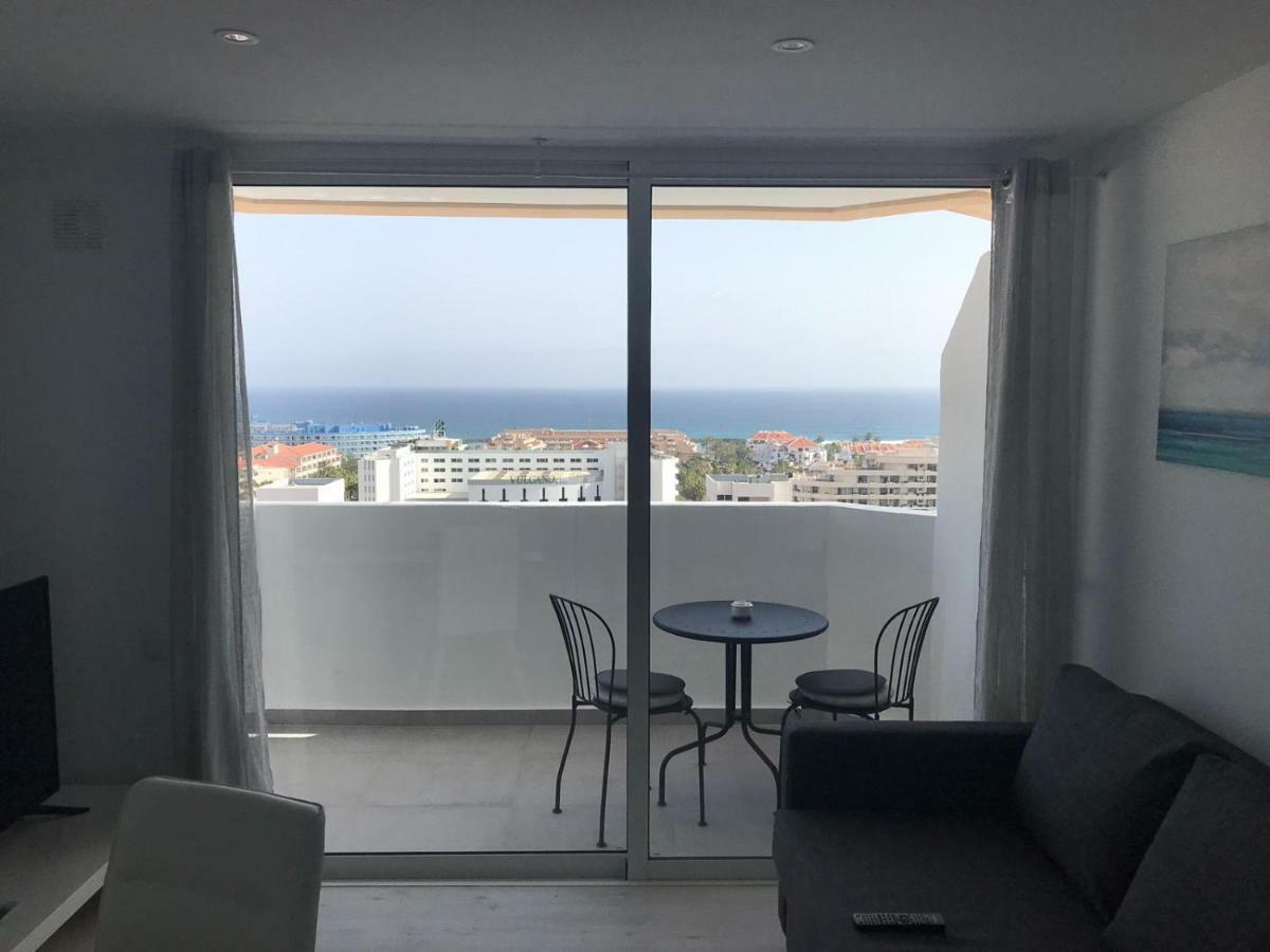 Playa Honda Apartment Arona  Bagian luar foto